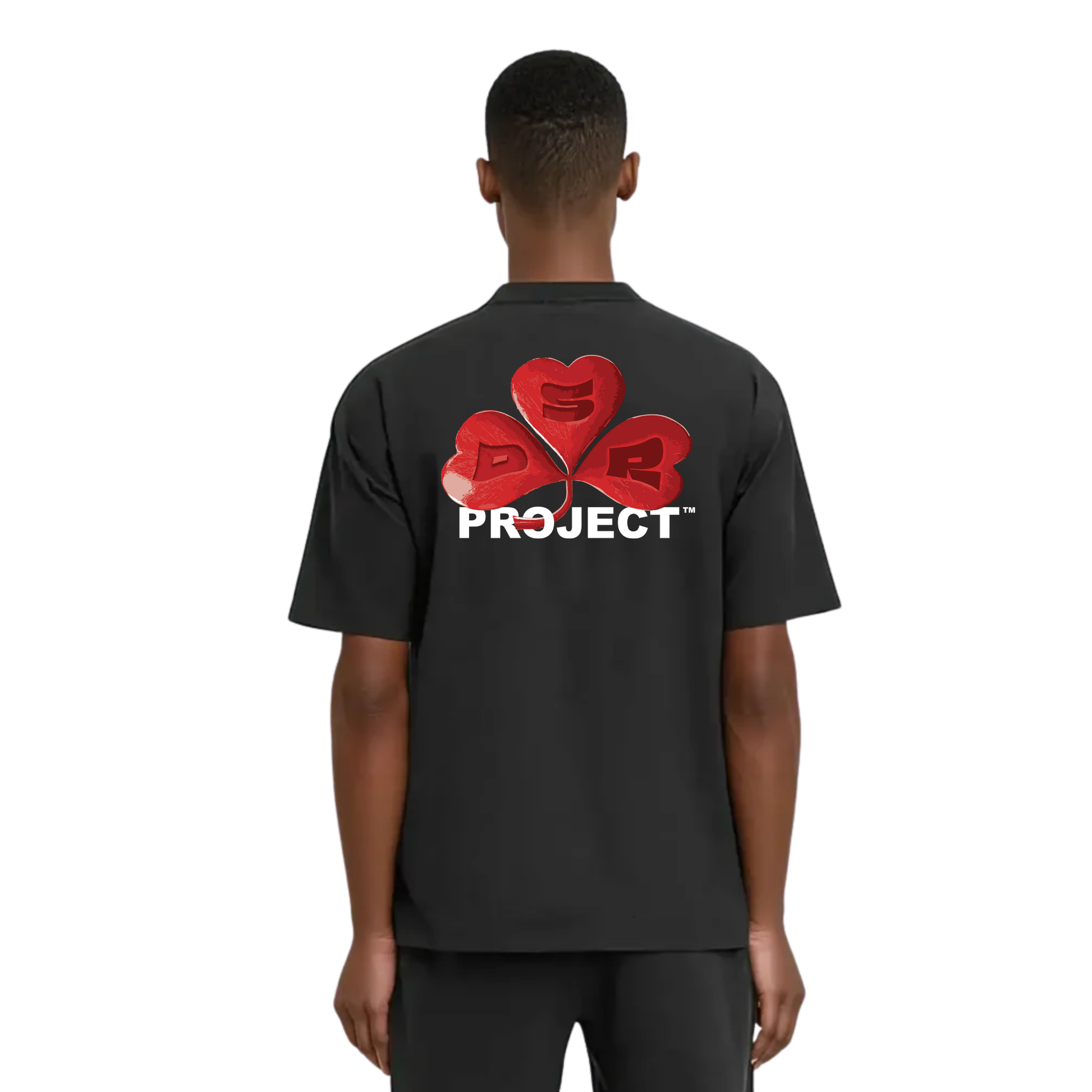 Oversized T-Shirt (Copy)