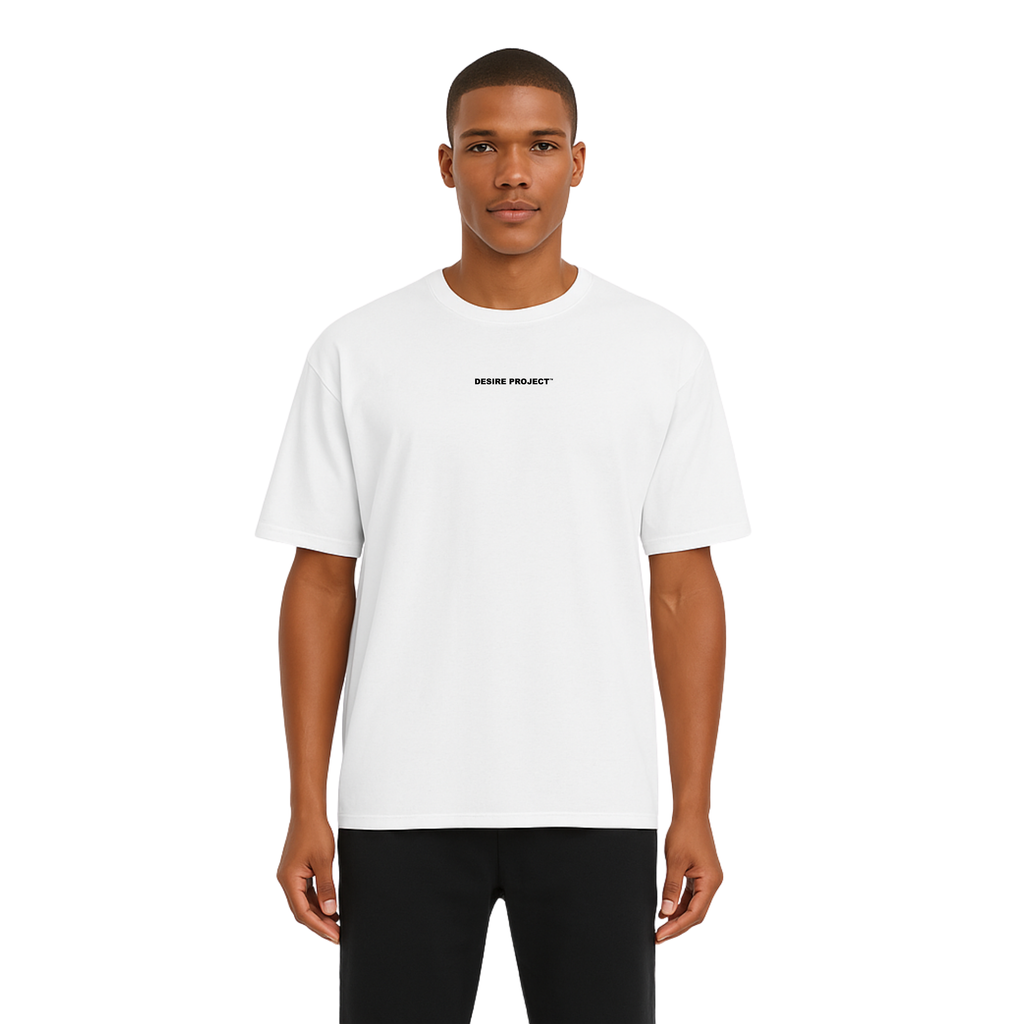 Oversized T-Shirt