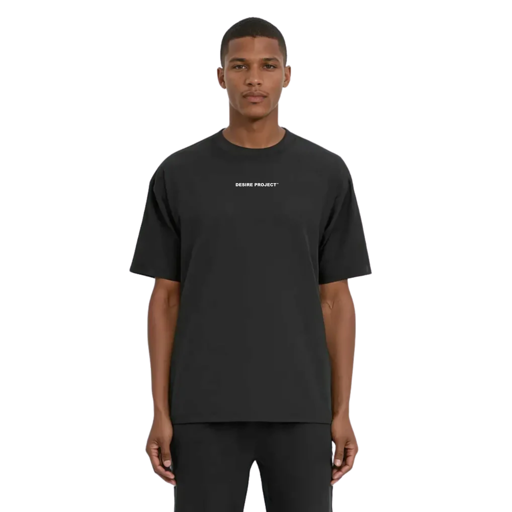 Oversized T-Shirt (Copy)