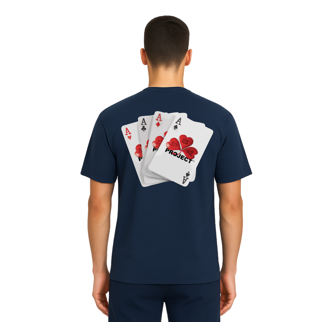 cards shirt