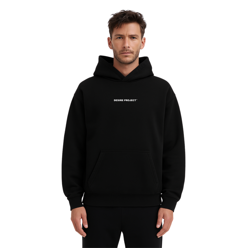 Black clover Hoodie