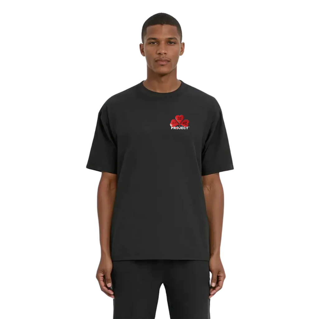 no requests shirt