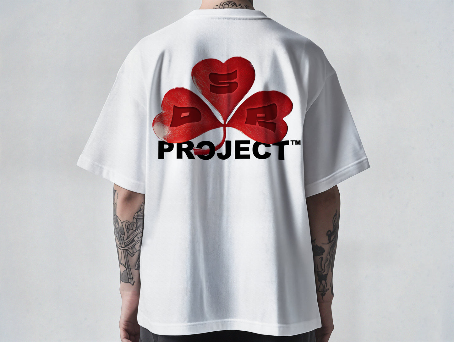 Oversized T-Shirt