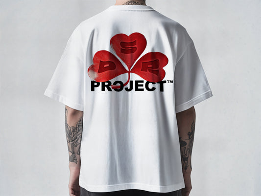 Oversized T-Shirt