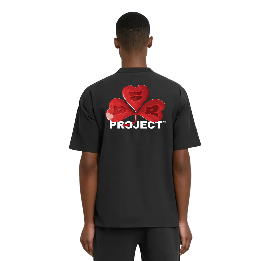 Oversized T-Shirt (Copy)
