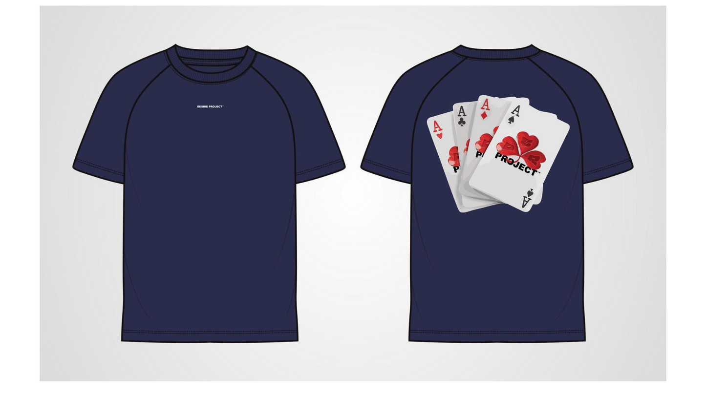 cards shirt
