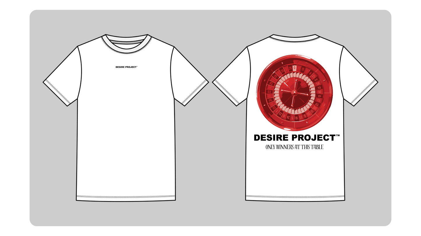 roulette shirt