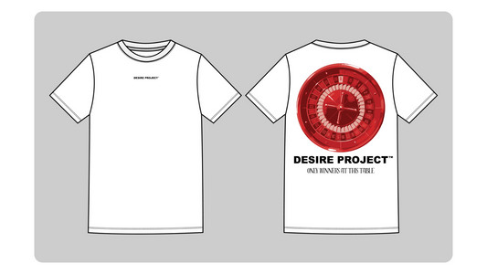 roulette shirt